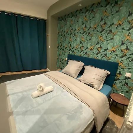 Avec Baignoire Balnéo Centre De - 040 * Rouen