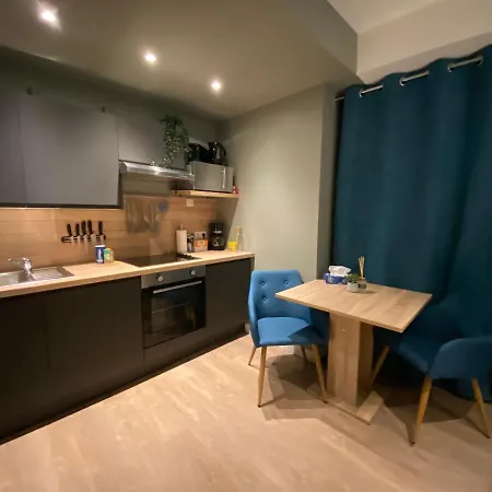 Avec Baignoire Balneo Centre De - 040 * Rouen