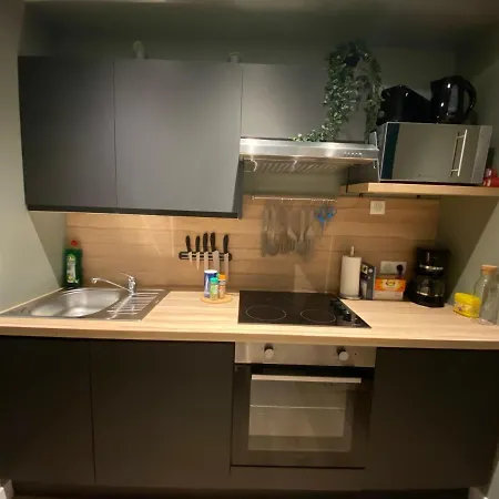 Avec Baignoire Balneo Centre De - 040 * Rouen