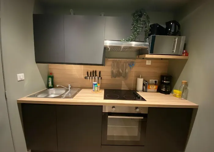 Avec Baignoire Balneo Centre De - 040 * Руан