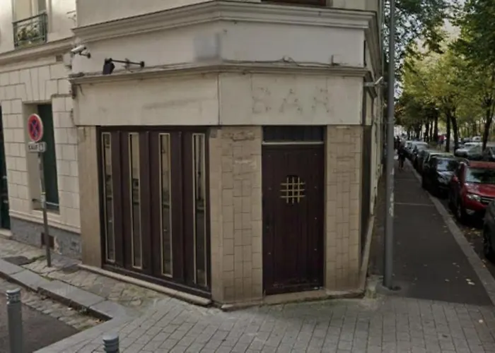 Апартаменты Avec Baignoire Balneo Centre De - 040 Руан